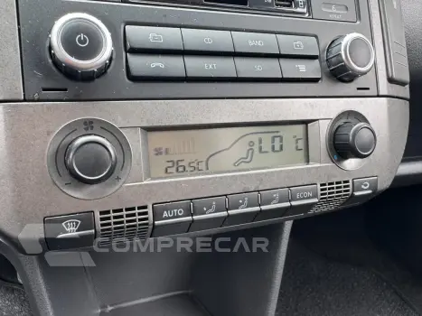 POLO 1.6 MI Sportline 8V