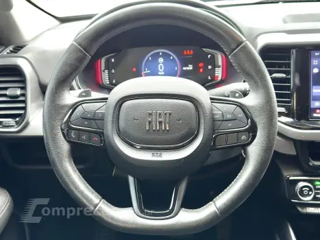 TORO 2.0 16V TURBO DIESEL FREEDOM 4WD AT9