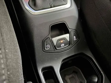 RENEGADE 1.8 16V FLEX 4P AUTOMÁTICO