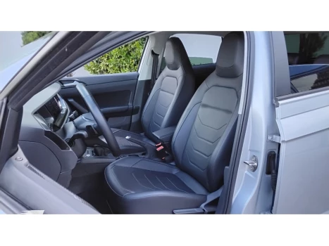 POLO 1.0 170 TSI HIGHLINE AUTOMÁTICO