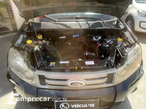 ECOSPORT