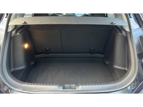 TRACKER 1.2 TURBO FLEX PREMIER AUTOMÁTICO