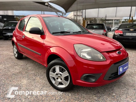 Ka 1.0 Mpi 8V Flex 2P Manual