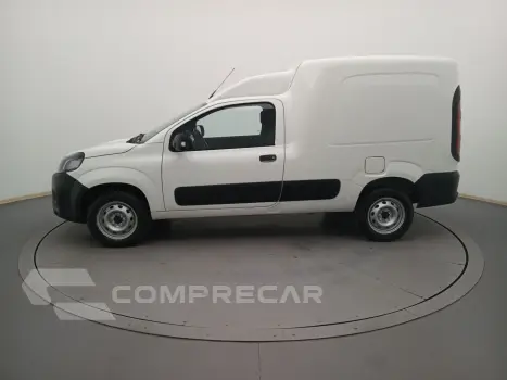 FIORINO 1.3 FIREFLY FLEX ENDURANCE MANUAL
