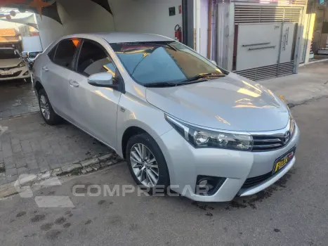COROLLA 2.0 XEI 16V