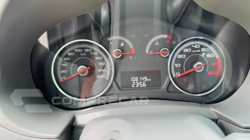 GRAND SIENA 1.6 MPI Essence 16V