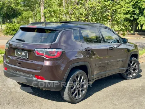 COMPASS 2.0 16V S 4X4