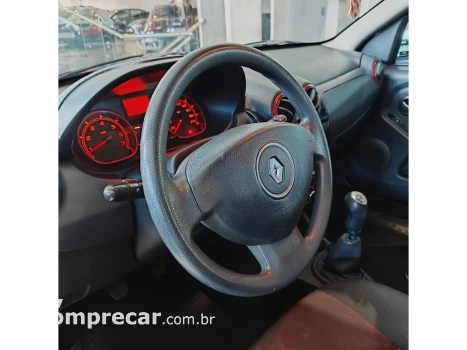 SANDERO 1.6 STEPWAY 16V FLEX 4P AUTOMÁTICO