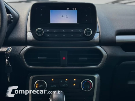 ECOSPORT 1.5 Ti-vct SE