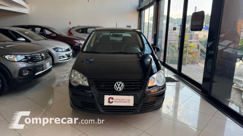 POLO 1.6 MI 8V