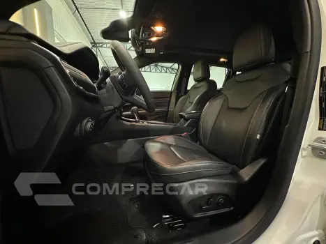 COMPASS Compass  T270 1.3 SERIE S TB 4x2 Flex Aut.