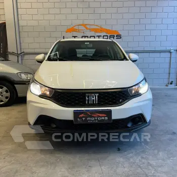 ARGO 1.0 Firefly Drive