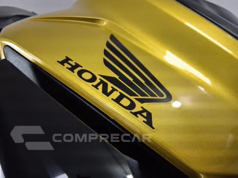 HONDA CB 300F TWISTER ABS