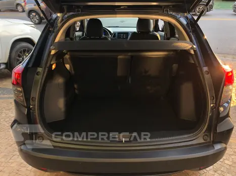 Hr-V 1.8 16V Flex Ex 4P Automático