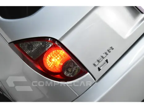 CELTA 1.0 MPFI LT 8V FLEX 4P MANUAL