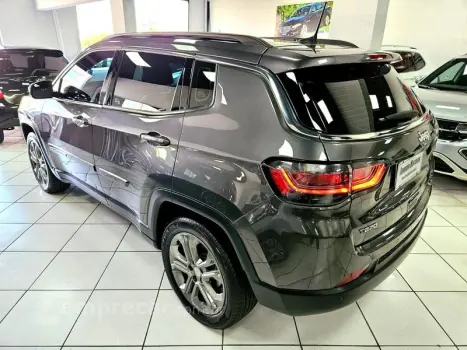 COMPASS LONGITUDE T270 TURBO FLEX AUT.