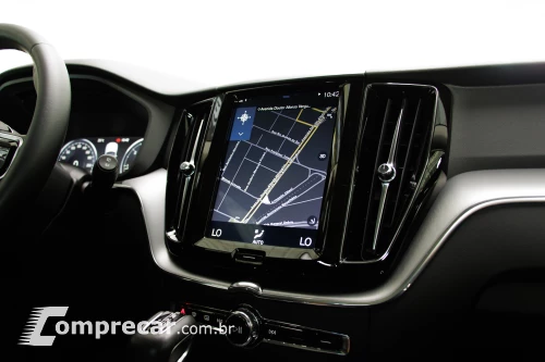XC60 2.0 D5 Momentum AWD Geartronic