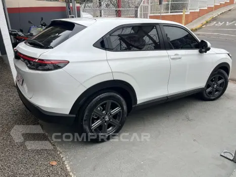 HR-V 1.5 16V 4P FLEX EXL AUTOMÁTICO CVT