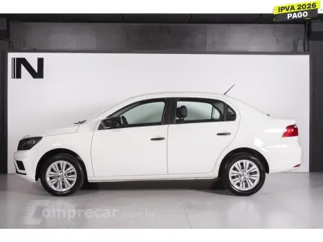 VOYAGE 1.6 MSI TOTALFLEX 4P MANUAL