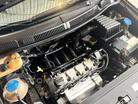 FOX - 1.6 MSI TRENDLINE 8V 4P MANUAL