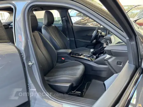 2008 GT 1.0 Turbo Flex 5p Aut.