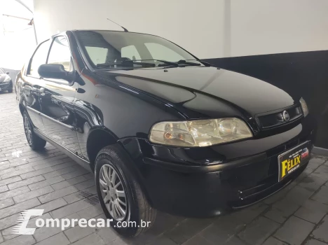 SIENA 1.0 MPI Fire 8V