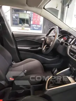ONIX HATCH LT 1.0 12V FLEX 5P MEC