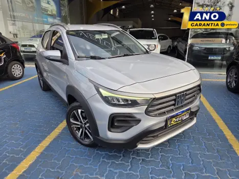 PULSE 1.0 TURBO 200 FLEX AUDACE CVT