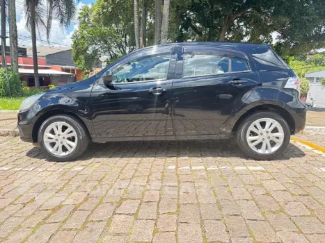 AGILE LTZ 1.4 MPFI 8V FlexPower 5p