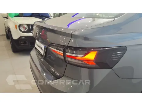 VIRTUS 1.0 200 TSI HIGHLINE AUTOMÁTICO