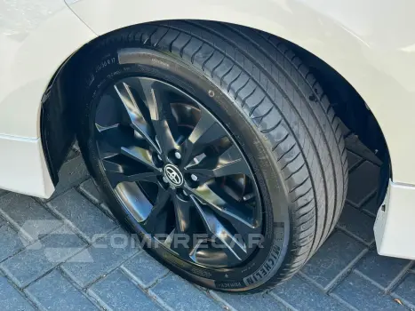 COROLLA 2.0 XRS 16V