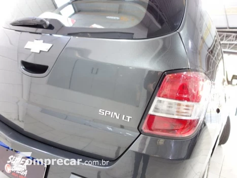 SPIN - 1.8 LT 8V 4P MANUAL