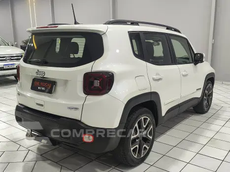 RENEGADE 1.8 16V Longitude