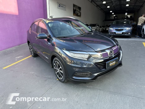 HR-V 1.8 16V EXL