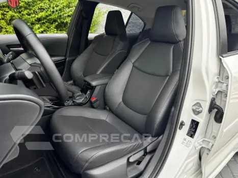 COROLLA - 2.0 VVT-IE XEI DIRECT SHIFT