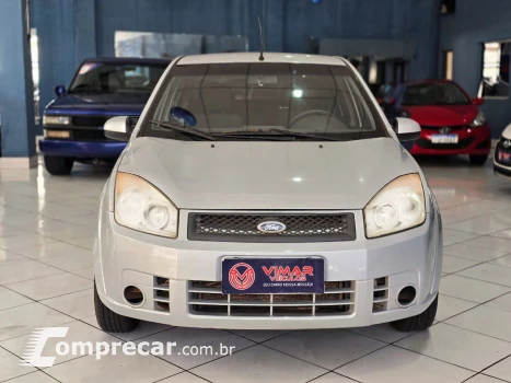 FIESTA 1.6 MPI Class Sedan 8V