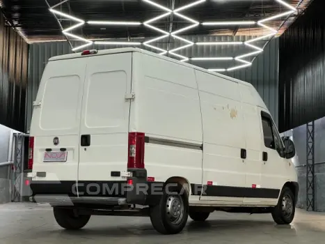 DUCATO - 2.3 MULTI TETO ALTO 16V TURBO 3P MANUAL