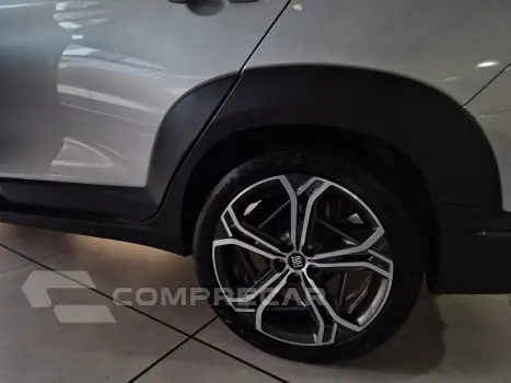 FASTBACK 1.0 Turbo 200 Impetus