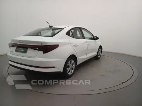 HB20S 1.0 12V FLEX COMFORT PLUS MANUAL