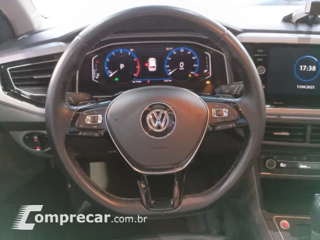 POLO 1.0 200 TSI Highline