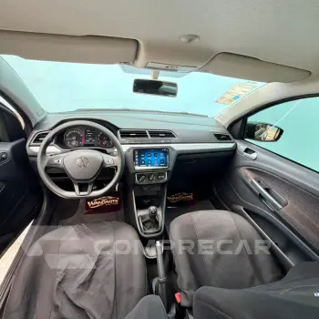 Saveiro Trendline 1.6 Total Flex 16V