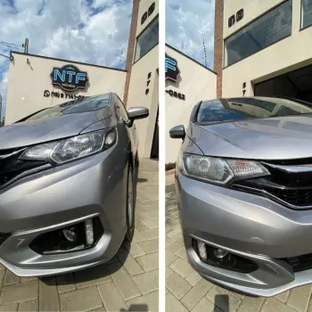 Fit LX 1.5 Flexone 16V 5p Aut.