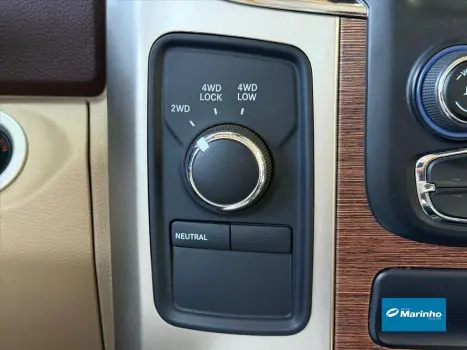 2500 6.7 LARAMIE 4X4 CD I6 TURBO DIESEL 4P AUTOMÁ