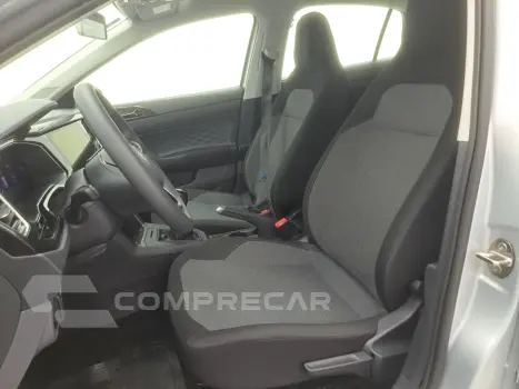 VIRTUS 1.0 170 TSI MANUAL