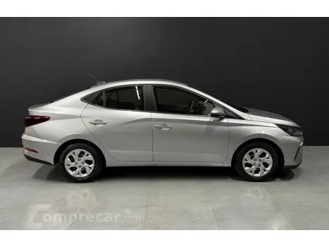 HB20S 1.0 12V FLEX COMFORT PLUS MANUAL