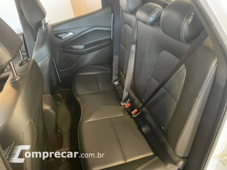 Montana 1.2 12V FLEX PREMIER TURBO AUTOMÁTICO