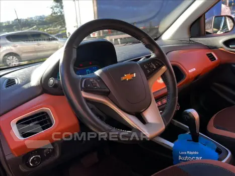 ONIX 1.4 MPFI Activ 8V