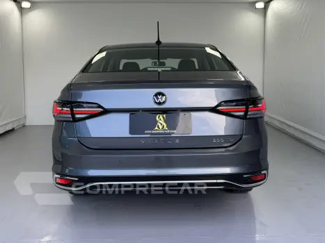 VIRTUS 1.0 200 TSI Comfortline