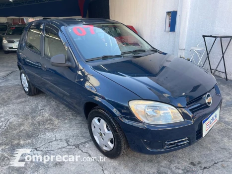 CELTA 1.0 MPFI VHC Life 8V
