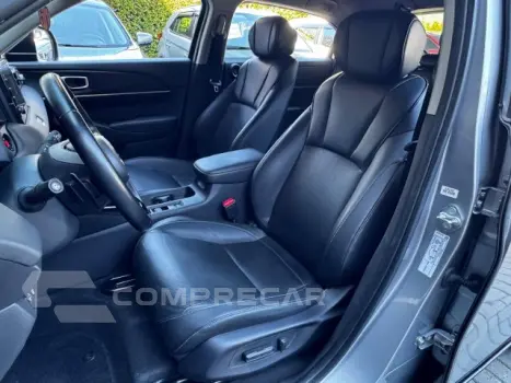 HR-V - 1.5 DI I-VTEC TURBO TOURING CVT